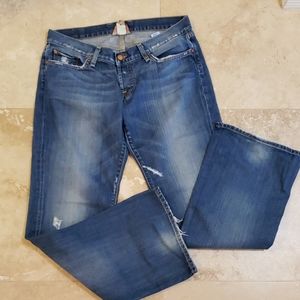 Lucky Brand by Gene Montesano